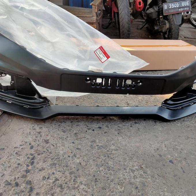 Bemper Bumper Depan Honda Mobilio Rs 2014-2020 Original Baru