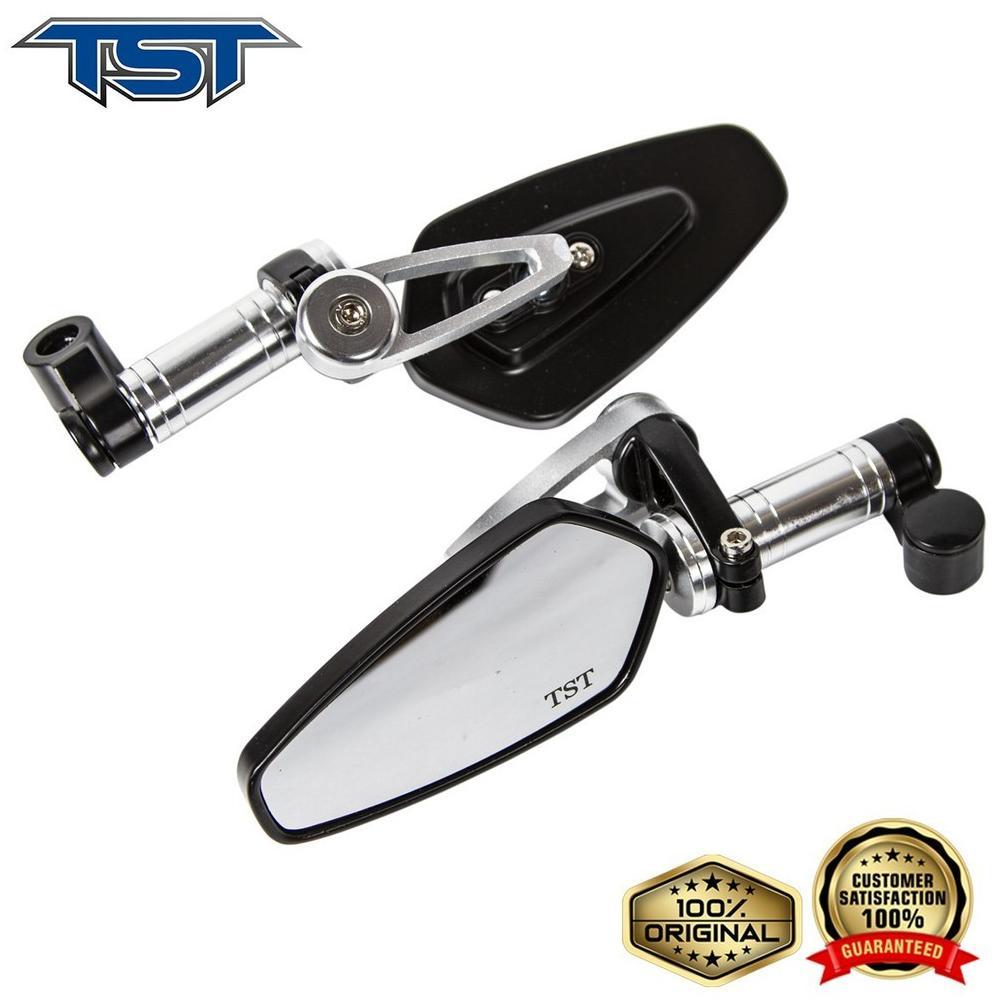 NEW PROMO Spion Tomok Oval Cnc Universal Tst Original