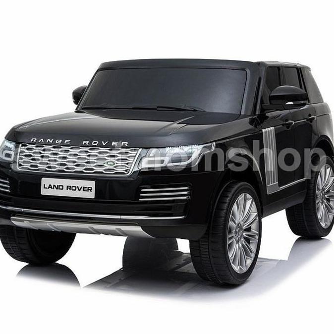 Bst Ready Mobil Aki Range Rover Lisensi Rr999 Bodi Cat Best Seller