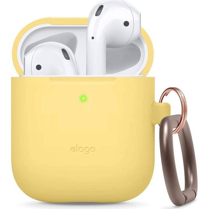 Elago Airpods Hang Case Original by Elago Design Lab California airpod