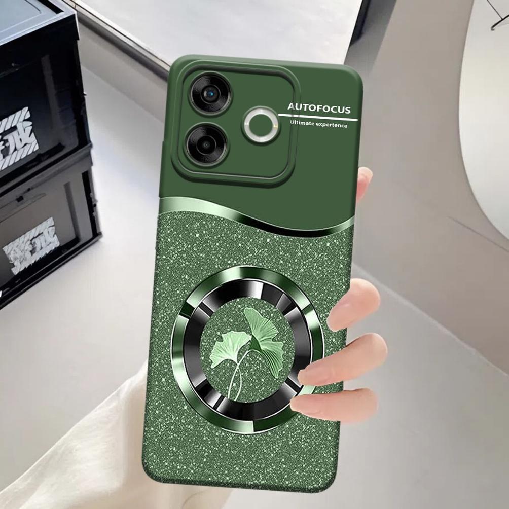 CUCI GUDANG (TL-01) OPPO A5 PRO - A5 2025 - A5X - A5I - A3X - A3 NFC - A3 PRO Softcase Procamera Sil