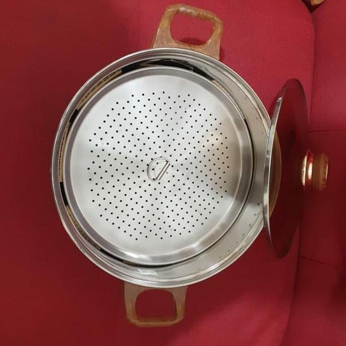 PANCI KUKUS OXONE TYPE OX 911