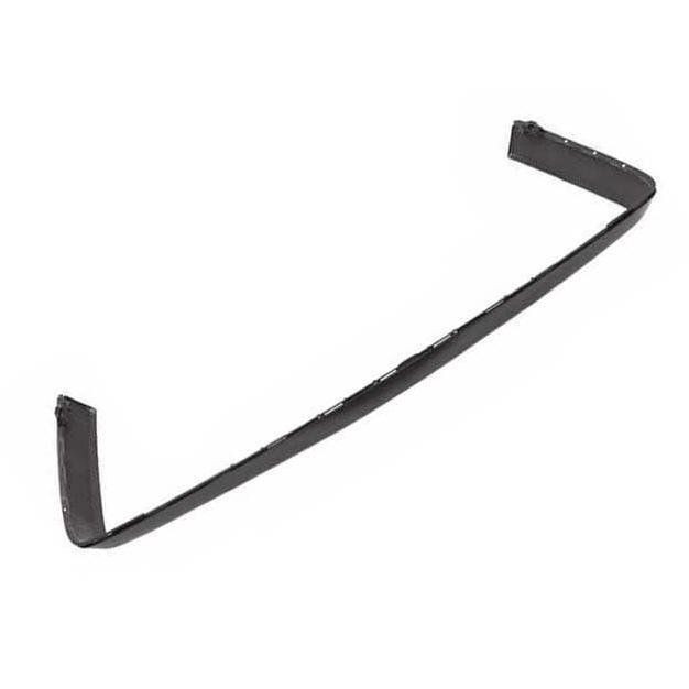 Cover Bawah Bemper Belakang W210