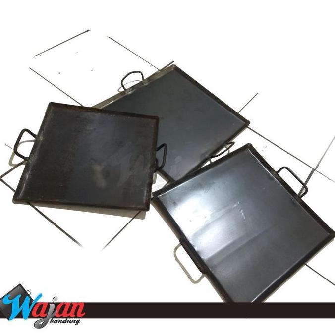 Product berkualitas wajan Roti Bakar spesial dari bandung