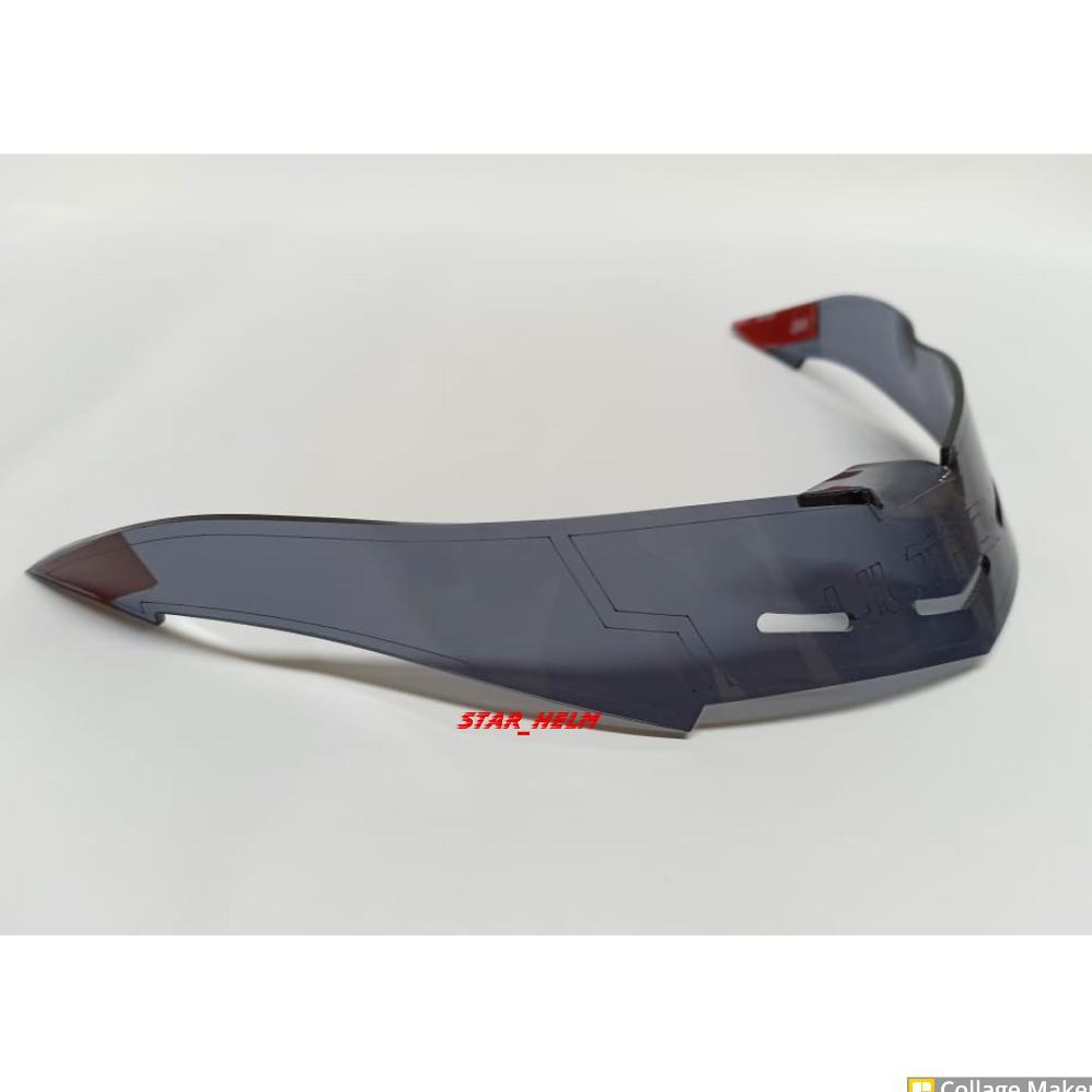 PROMO SPOILER HELM ALV ULTRON ALL SERIES | SPOILER HELM NFJ ULTRON ALL SERIES | SPOILER HELM HRK ULT