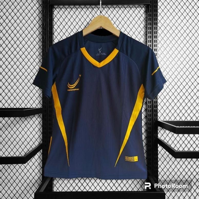 TERMURAH ATASAN BAJU OLAHRAGA SENAM LARI VOLLEY ZUMBA WANITA CEWEK PAKAIAN OLAHRAGA CEWEK KAOS SENAM