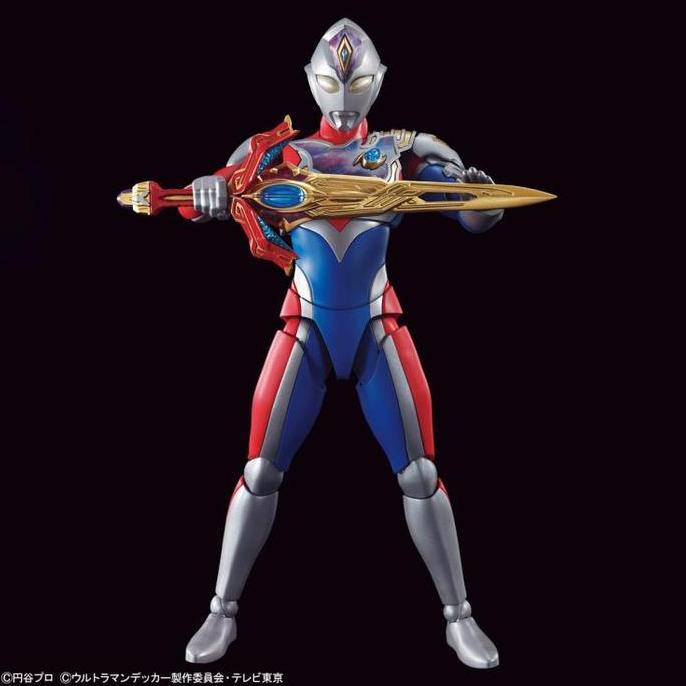 Figure-Rise Ultraman Decker Flash Type 65314