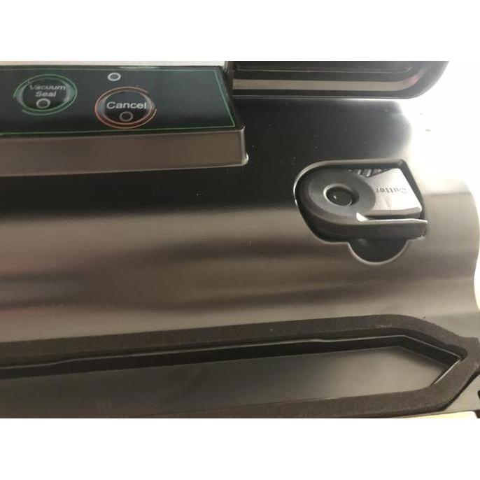 Automatic vacuum sealer fresh world