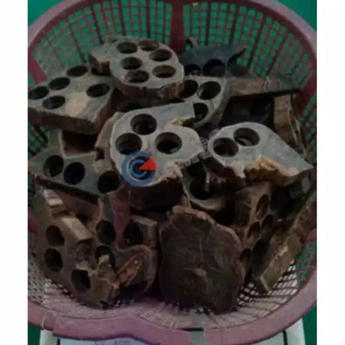 Spesial Produk Pilihan Kayu Gaharu Bakar 1Kg Kayu Gaharu Kalimantan Kayu Gaharu Asli Pasti Suka