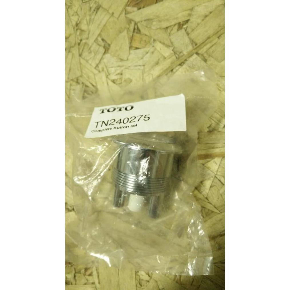 Spesial Tombol Dual Flush Toto Tn240275 (Spare Part)