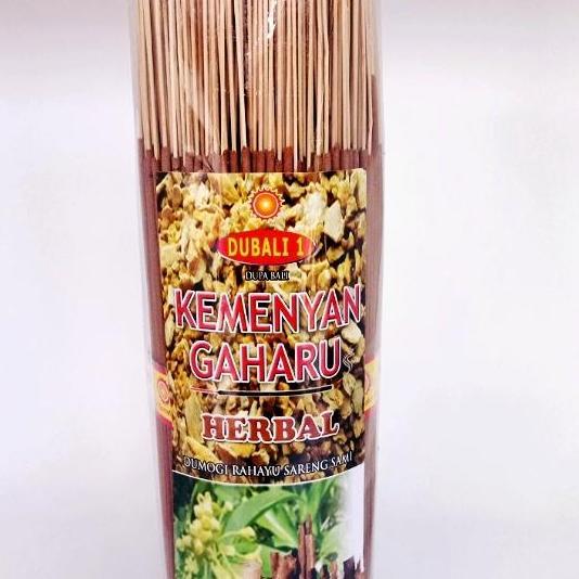 Dupa Dubali Kemenyan Gaharu