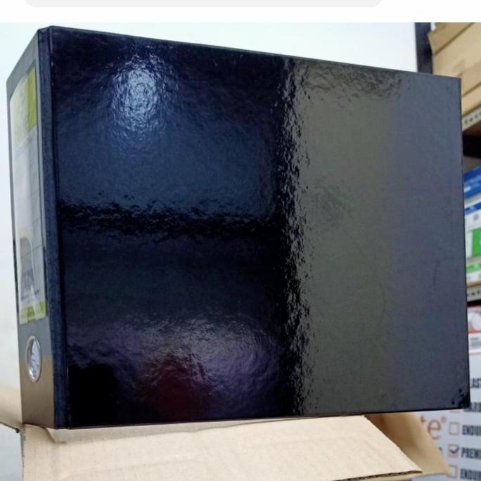 Dicdoc- Ordner Kwitansi A5 /Ring Binder / Odner Kecil