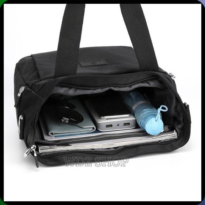 Tas selempang wanita brand suoyate - hand bag sling bag cewek S1048 TH