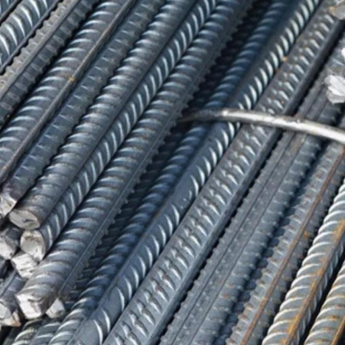 Besi Beton Ulir 10 MM FULL SNI SERTIFIKAT