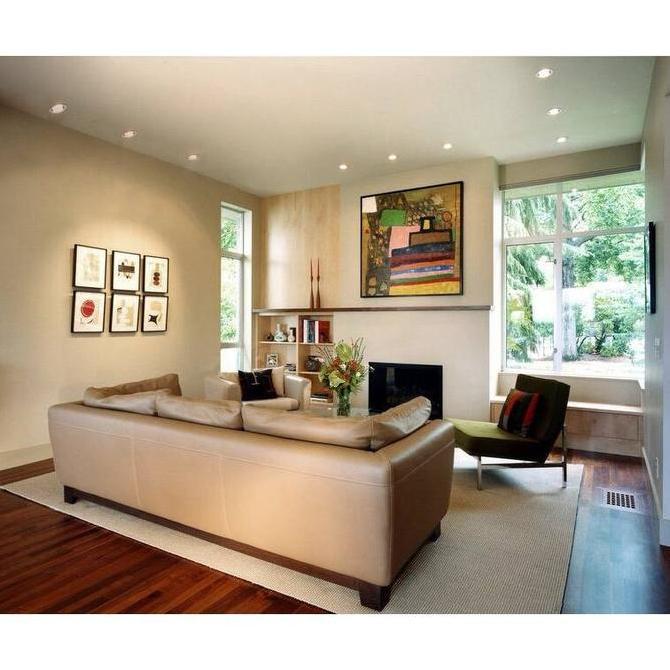 Lumirs Lampu Downlight Led 3W 4000K Spot Sorot 3 W Watt 4000 K Cob