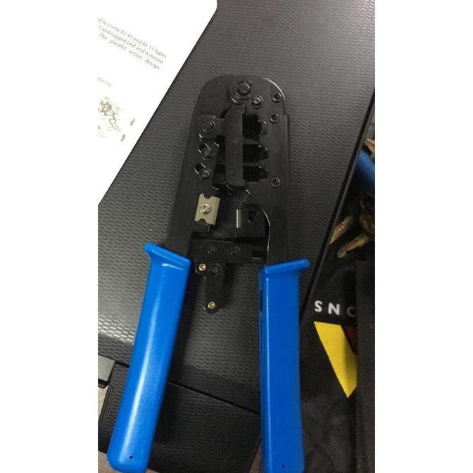 Schneider Dilink Crimping Tool