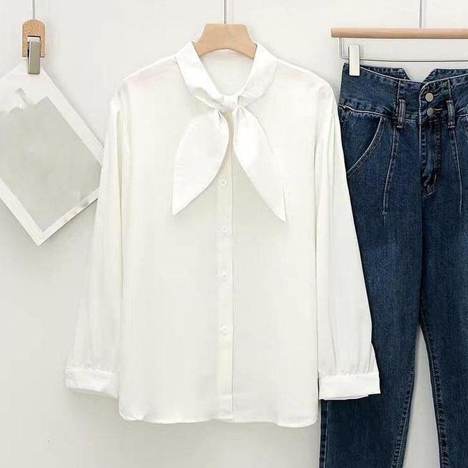 Osela Blouse Atasan Muslim Wanita Allshop