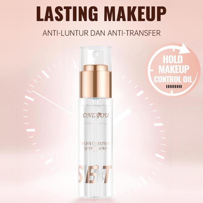 Xplus+- Bpom CertificationNew UpgradeOnlyou Paket Onlyou Serum Foundation Concealer Foundation +Only