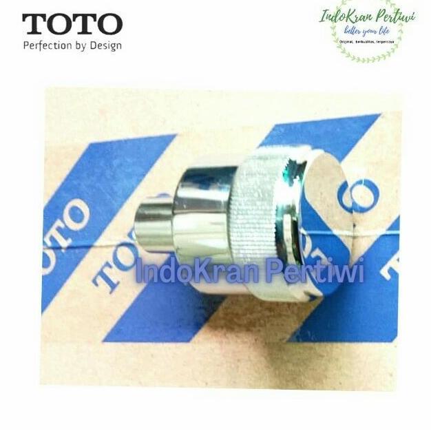 Miliki Putaran Eco Washer Toto /Putaran Pembilas Eco Washer Toto Spare Part