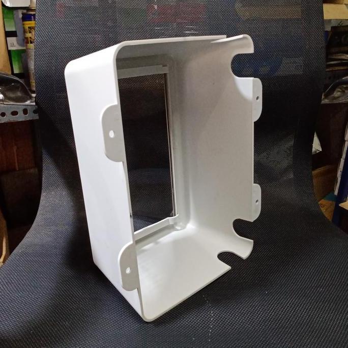 Nontizem- Box Kwh Tutup Meteran Pelindunb Meteran Pln Bahan Tebal