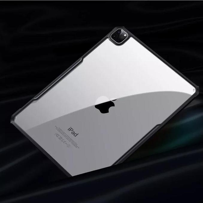 Case Ipad Pro 11 2021 11 inch Case XUNDD Design Crystal Casing