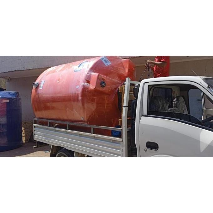 Spesial Toren Penguin/ Tandon/ Penampungan Air Penguin Tb500 5000 Liter