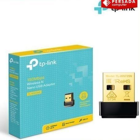 USB WIFI TP LINK TL-WN725N Nano
