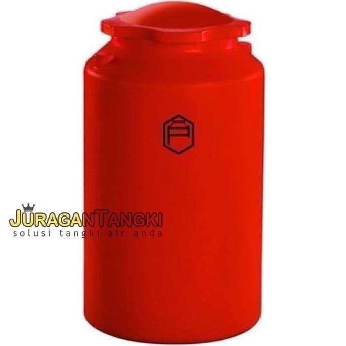 Terjangkau Tangki Air Profil Tank Tda 300 Liter - Toren Tandon Water Tank