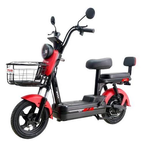 Terlaris Sepeda Listrik Viar U3