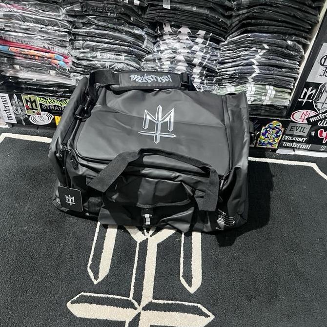 duffel travel bag MATERNAL Orrur