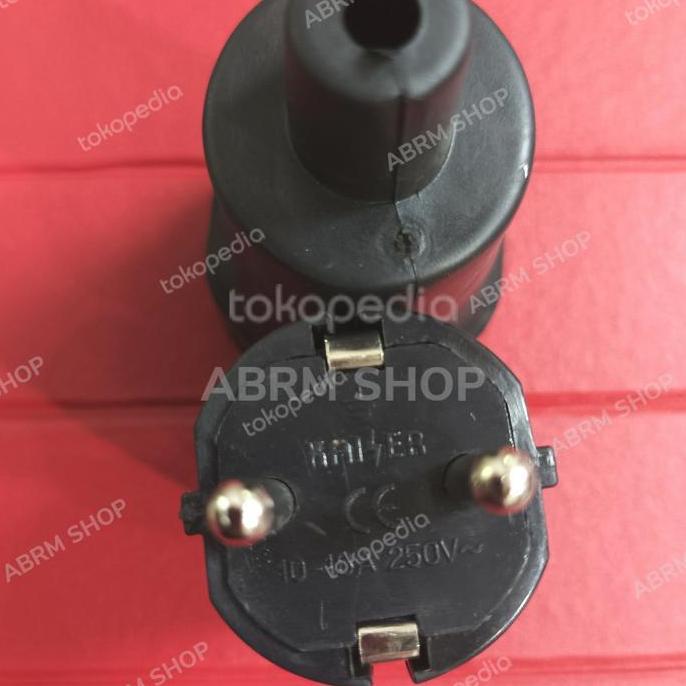 KAISER STEKER ARDE HITAM STEKER ARDE HITAM KAISER KARET MALE/FEMALE 1P