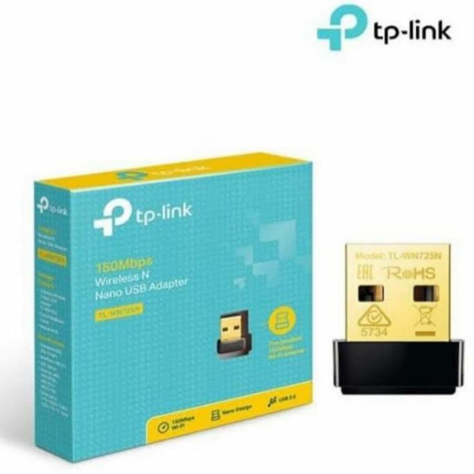 wifi usb tp link