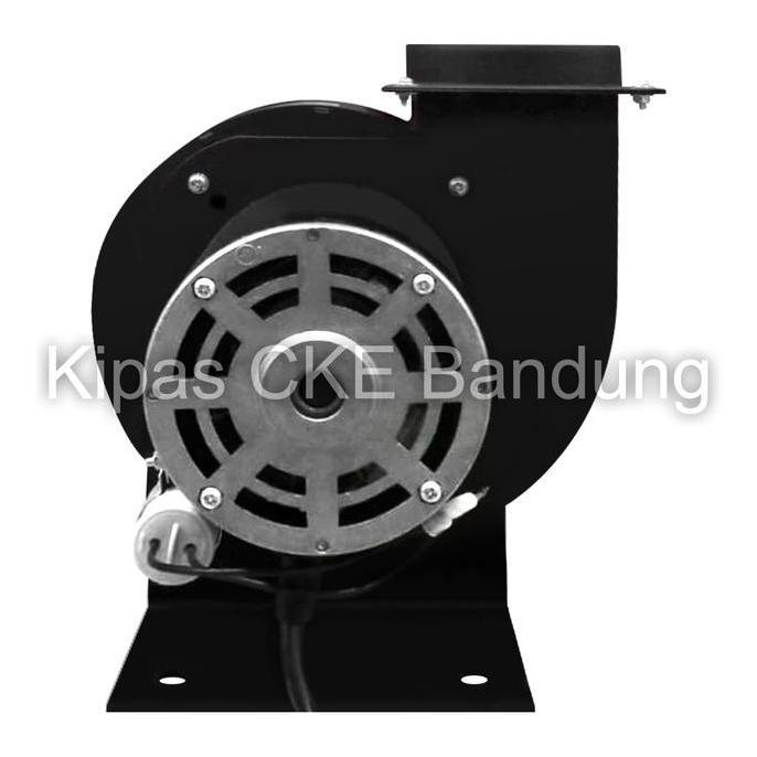 Mini Centrifugal Fan CKE MC-DE/M125R/1-NO Exhaust Blower Keong 220v