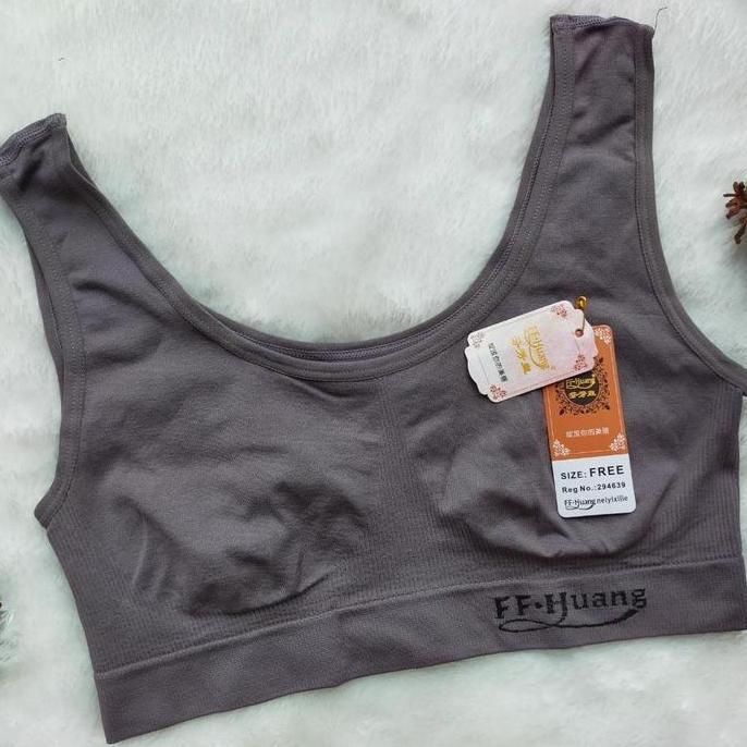 DV367 >> 3 PCS MINISEET RAJUT IMPORT/MINISET REMAJA /DEWASA TANPA BUSA Bra Nyaman Wanita Bh