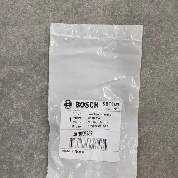 Holding Pin DREMEL 3000 (2610009839) Spare Part DREMEL Original