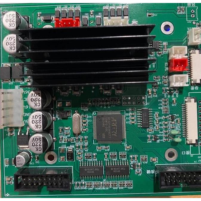 JK11627/ New XL Pro Mainboard Set/ Jinka/ Jinka Sparepart