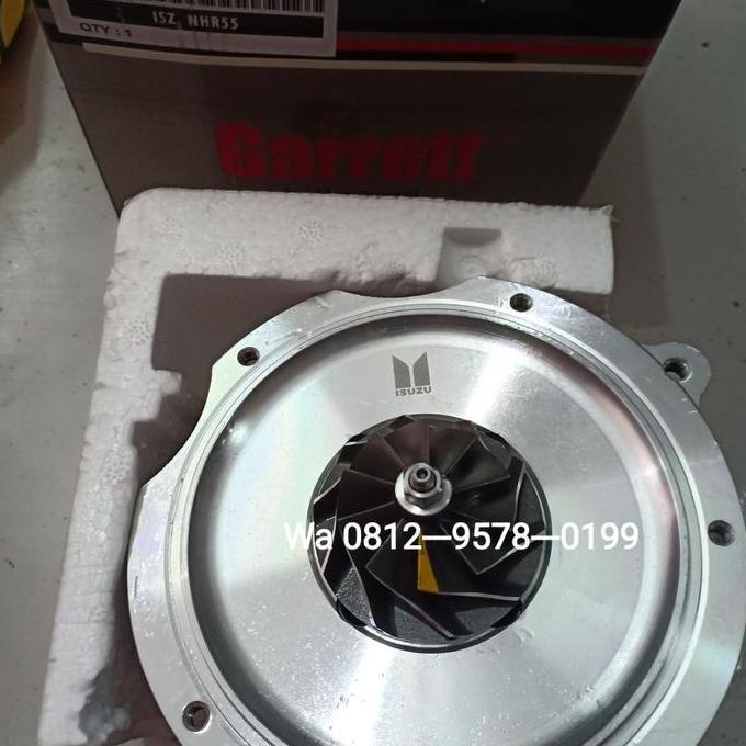 Catridge Turbo Isuzu NHR 55  NHR55