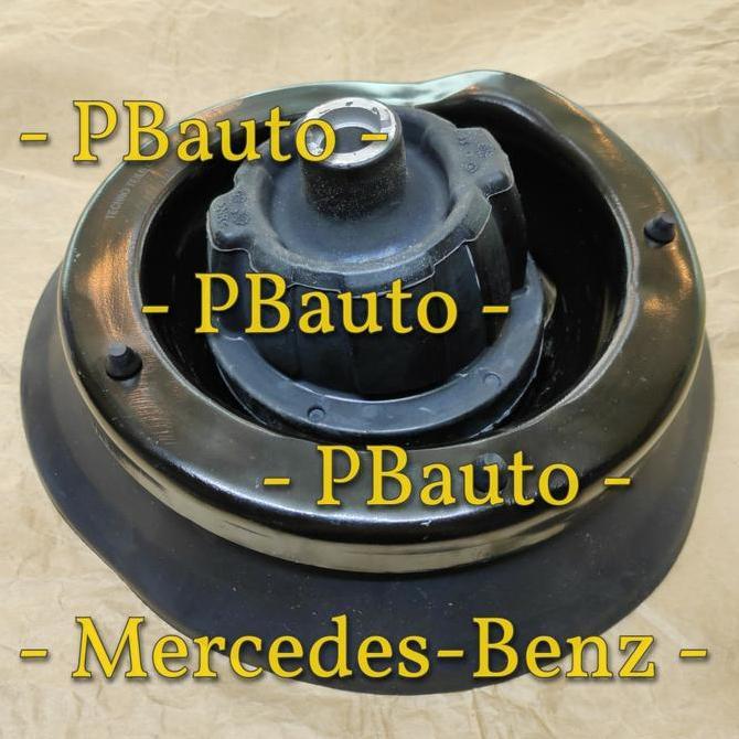 Mounting Support Shockbreaker w203 Mercedes Benz/ Sparepart Pangkon