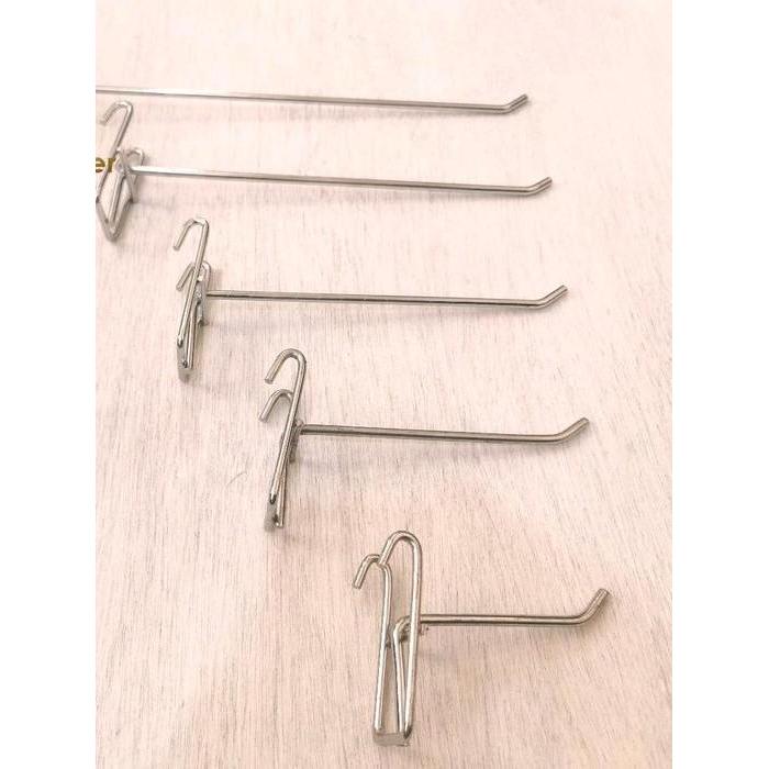 Cantolan Ram Besi / Single Ram Besi Lengkap - 10 cm