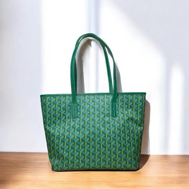 Ms.Lady Wina Bag Tote Bag Wanita Jumbo Tas Kuliah Kantor