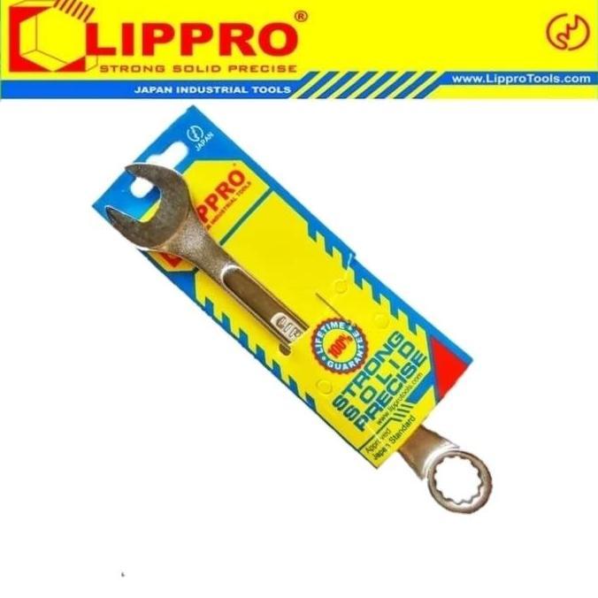 Kunci ring pas 65mm Lippro