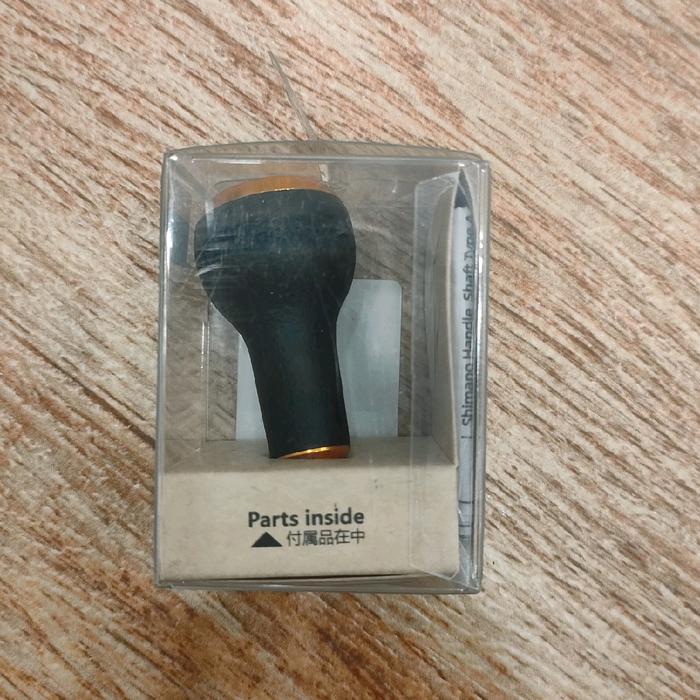 (Diskon) Knob Handle Reel Spinning Gomexus A27 Bestseller