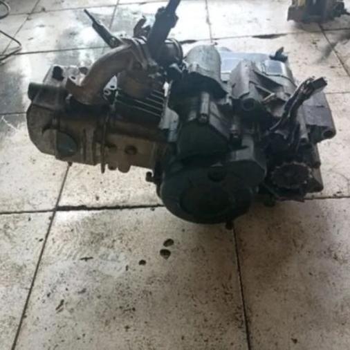 Terlaris Mesin Engine Revo Absolute/Blade Lama Original Copotan