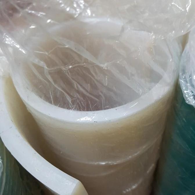 Silikon Lembaran 15mm ( Karet tahan panas )