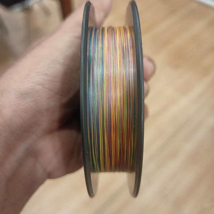 (Termurah) Pe Varivas 8 300M Line Senar Pancing Bestseller