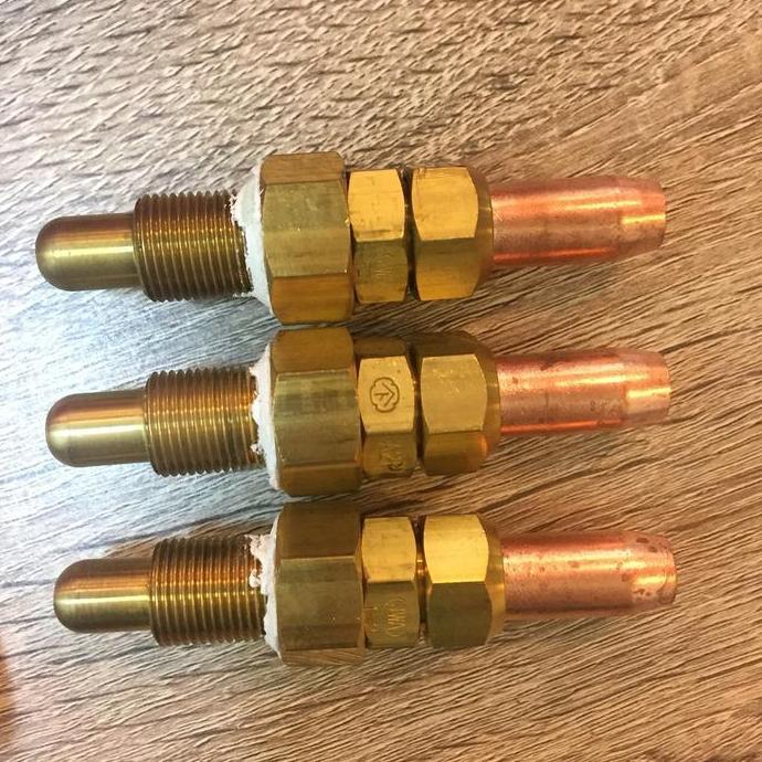 CUTTING TORCH YAMATO