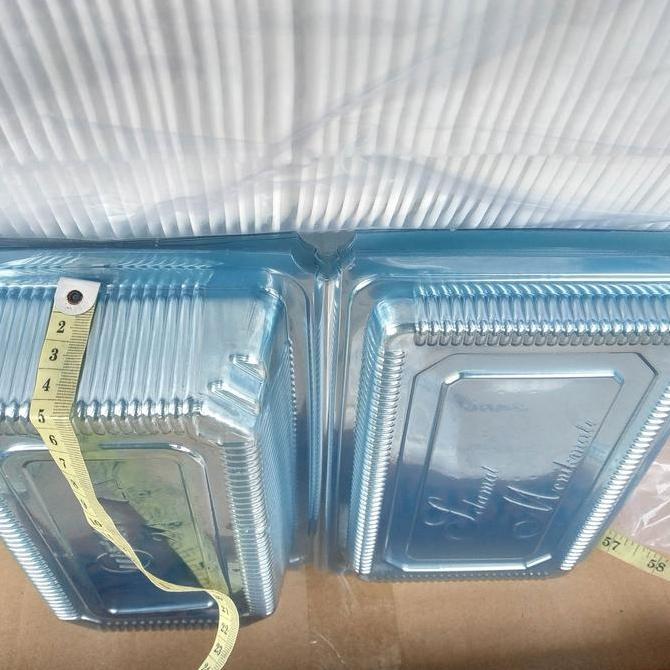 Pecfd- Mika Kue 2A, Mika Plastik