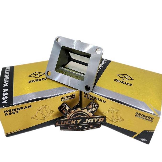 Harmonika Membran Yz 85 Yz85 Oribaru Assy
