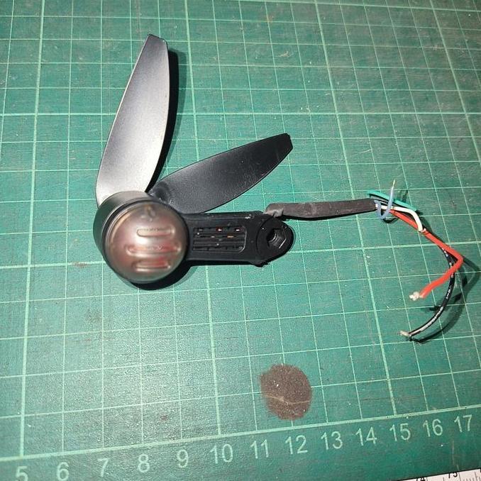 Lengan Arm A JJRC X16 Drone