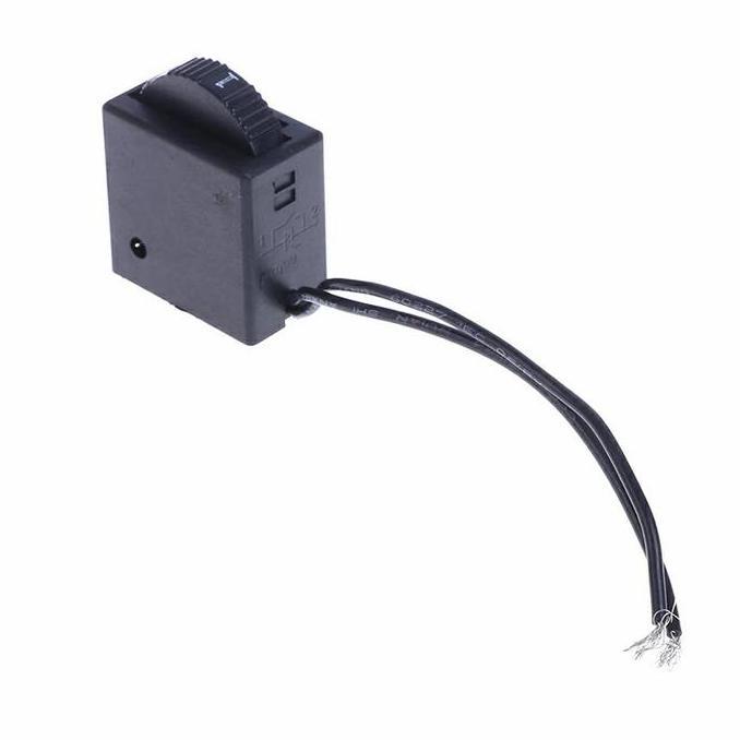 Autopic- Speed Controller Switch 6 Posisi Fa-8/1Fe Pengatur Kecepatan Mesin